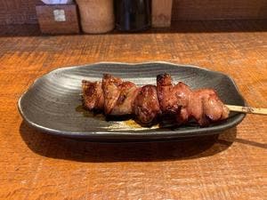鳥ひろ