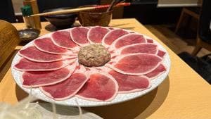 鴨すき家 あかつき