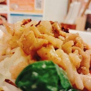 中華kitchen BaFIT