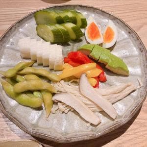 HAKKO食堂