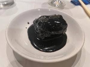北京料理 天厨菜館 銀座店
