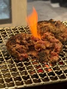 炭火料理 秀 -HIDE-
