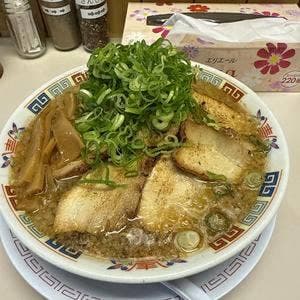 上町ラーメン