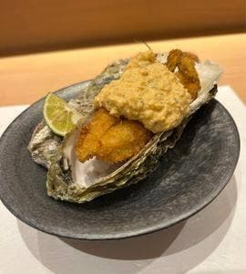 日本酒と肴 おく村