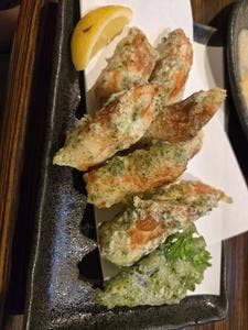 居酒屋無邪気～かける～