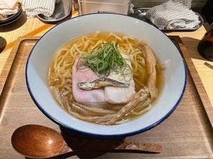 拉麺 江戸壱