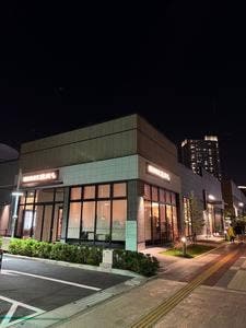 幕張ベイパーク 彦酉