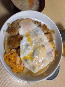 とんかつ 燕楽
