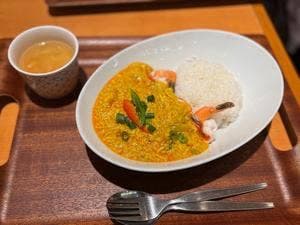 ペンシーズキッチン ルミネ池袋店