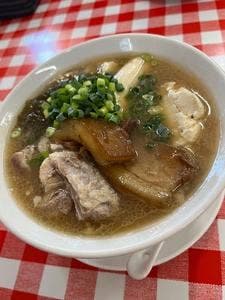 やかそば