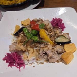 スペインクラブ TERATERA 浦和