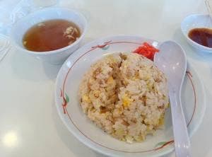 小白