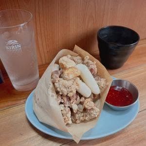 韓国酒場 野毛テポチ