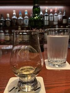 BAR ノクターン