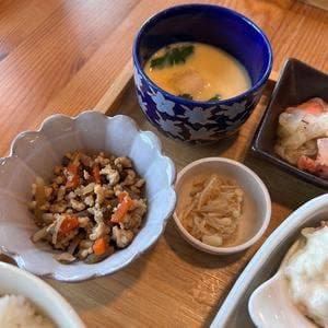 ものがたり倶楽部ハウス