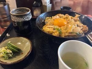 日本ばし とり鹿