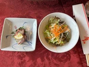 中国料理 犀江