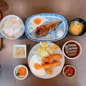 ごはん屋さん