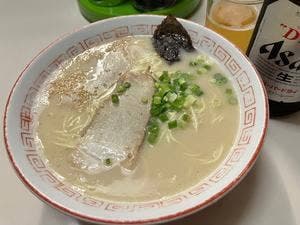 開泉食堂