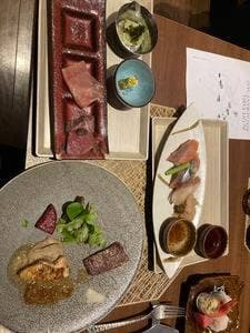 テラスダイニング波音HAON