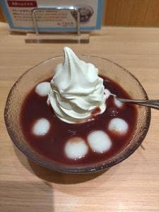 みはし 松坂屋上野店