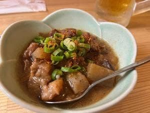 ちょい呑み屋 おゆき
