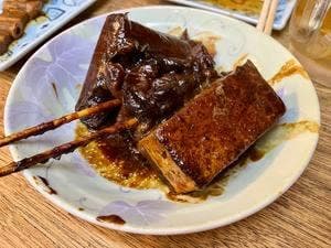 串かつ 太閤