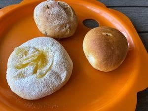 横手山頂ヒュッテ