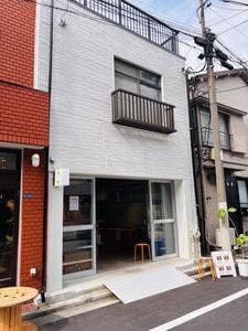 亀屋酒店