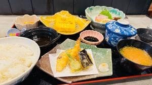 和食 獏