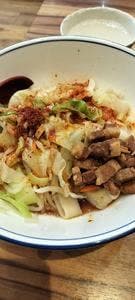 西安麺荘 秦唐記 神保町店