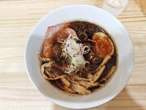 古町めんの坊