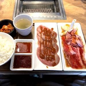 焼肉ライク 大阪福島駅前店