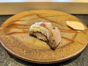 金沢 鮨晏