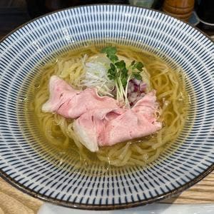 中華そば丸慶