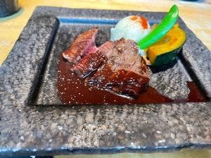 肉寿司 肉和食 KINTAN コレド室町