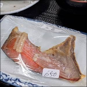 水仲食堂 順路
