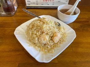 中国料理味仙館