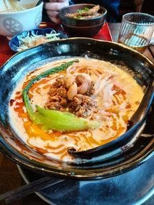 食事の店 さん花