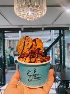 グランデフューメ草津