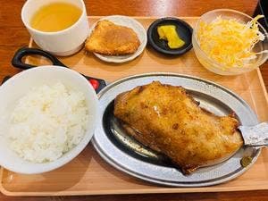 ナイス!はっちゃん