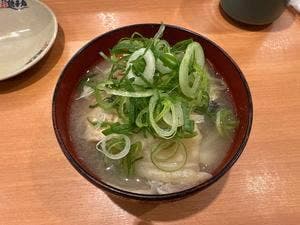 すし銚子丸 大井店
