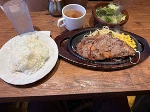 HERO’S ステーキハウス 五反田店