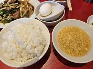 レバニラ髙橋 東仙台店