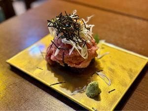 もてなしや 田町駅前店