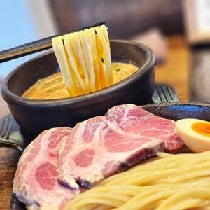 中華そば ことぶきや