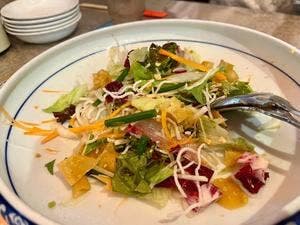 中国料理敦煌 山口小野田店