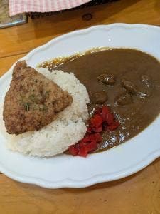 蜂の家銀座本店
