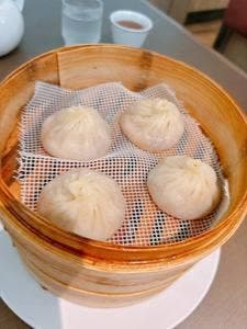 茶薫小籠包飯店 イオンモール土岐店