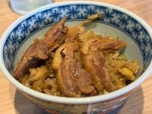 手打ち親鶏中華そば 綾川 大成店